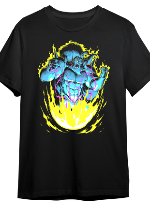 Killgarian Rage