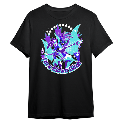 Mammon - Klown Bitch *LIMITED STOCK*