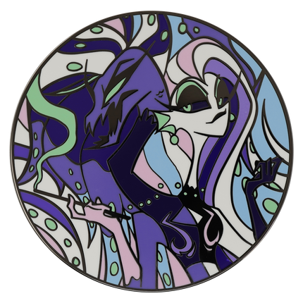 Levi - Oversize Enamel Pin *LIMITED STOCK*