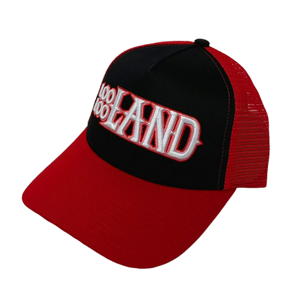 Loo Loo Land Trucker Hat *CLEARANCE*