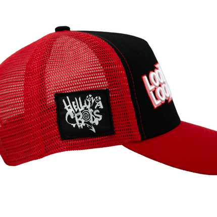 Loo Loo Land Trucker Hat *CLEARANCE*