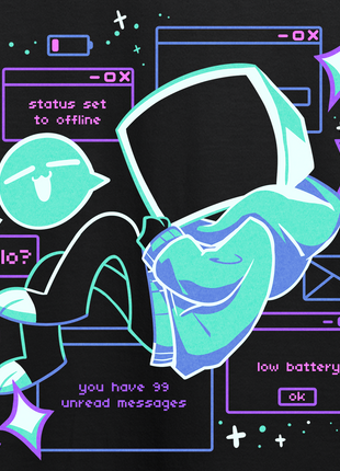 Low Battery