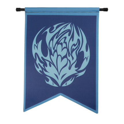 Lust Banner *LIMITED STOCK*