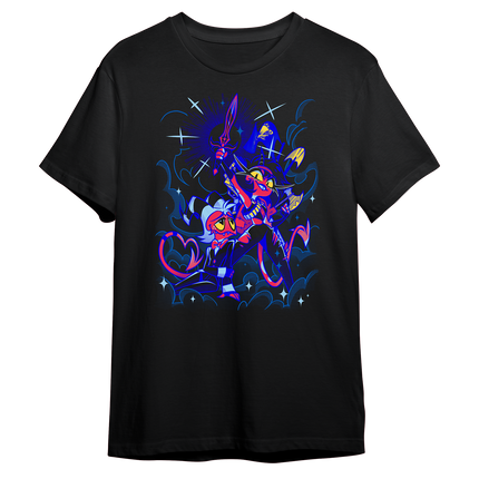 Moxxie and Millie Battle Dressed *LIMITED STOCK*