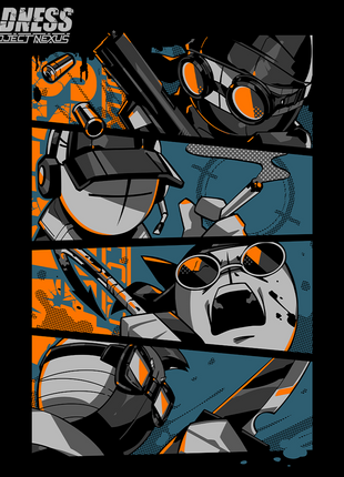 Eyes of Madness *LAST CHANCE*