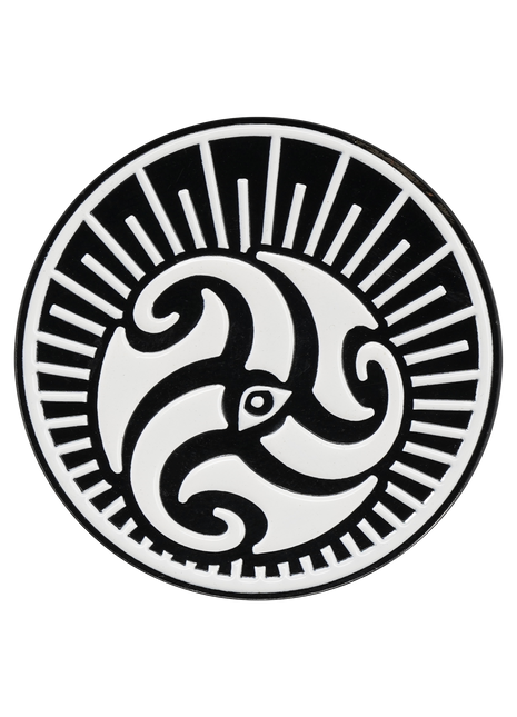 The Elder Scrolls - Eye of Magnus Pin  Pin *LAST CHANCE*