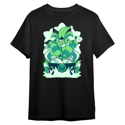 Mammon - Cozy Winter - T-Shirt *LAST CHANCE*