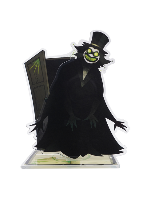 Mammon - Halloween Slasher Standee *LIMITED STOCK*