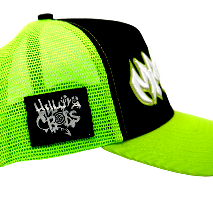Mammon's Trucker Hat *CLEARANCE*