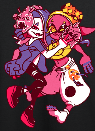 Mask Mania