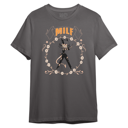 Millie MILF T-Shirt *LIMITED RUN*