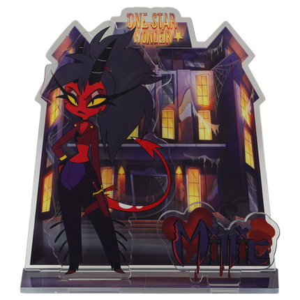 Flashback Millie Standee *LIMITED STOCK*