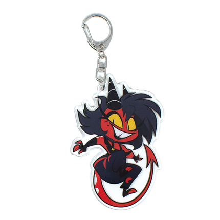 Millie - ACRYLIC KEYCHAIN *CLEARANCE*