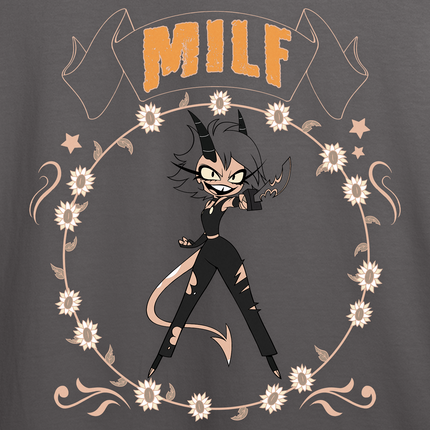 Millie MILF T-Shirt *LIMITED RUN*