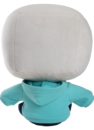 minbitt Sitting Plushie