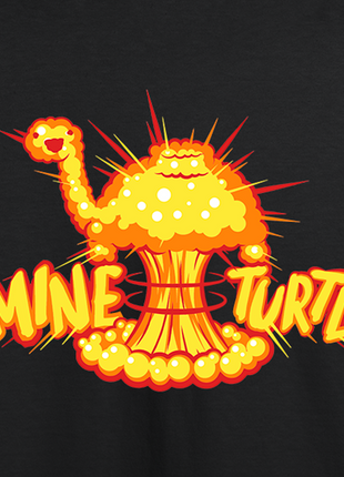 Mine Turtle