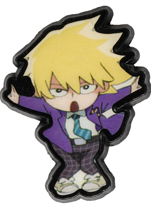 Mob Psycho 100 Teruki - Pin *LAST CHANCE*