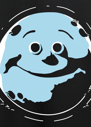 Star-O'Clock Moon T-Shirt