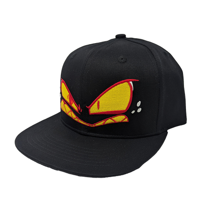 Moxxie Snapback Hat