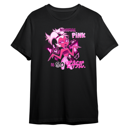 Unhappy Camper - Moxxine *LIMITED STOCK*
