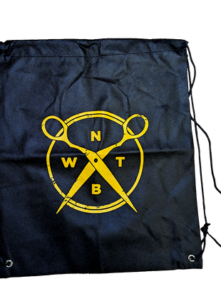 NWTB Drawstring Bag *LAST CHANCE*