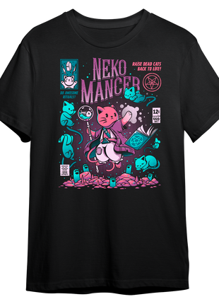 Nekomancer