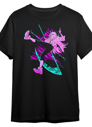 Neon Powah