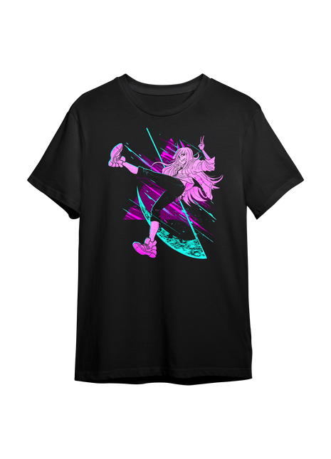 Neon Powah