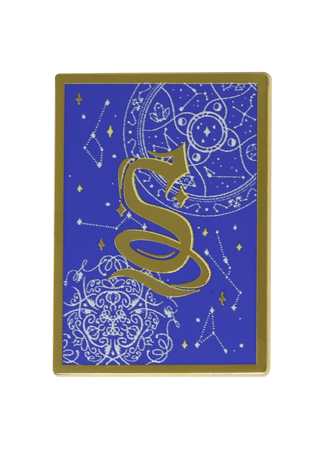 Young Stolas Journal Pin *LIMITED STOCK*
