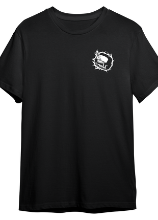 Prowlink Newgrounds Halloween T-Shirt - Skater Style *LAST CHANCE*