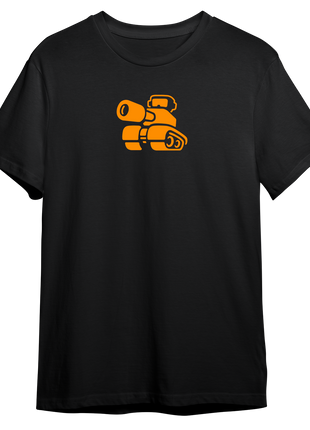 Newgrounds Logo by Zals T-shirt