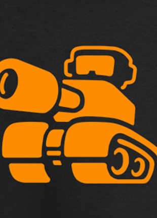 Newgrounds Logo by Zals T-shirt