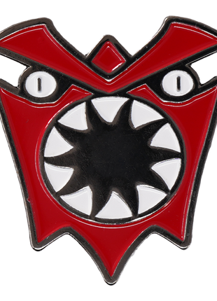 Nightmare Cops - Enamel Pin