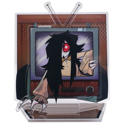 Octavia - Halloween Slasher Standee *LIMITED STOCK*