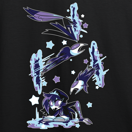 Octavia Portal T-Shirt *LIMITED RUN*