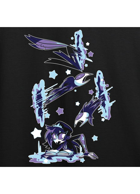 Octavia Portal T-Shirt *LIMITED RUN*