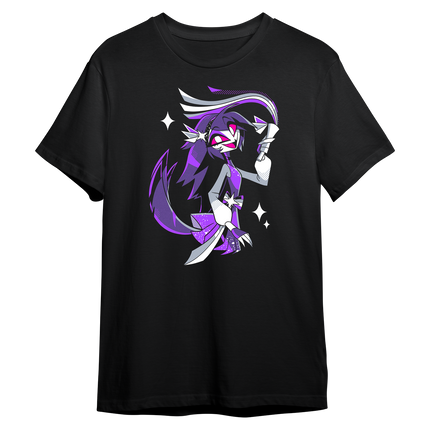 Octavia - Pride Parade T-shirt *LIMITED STOCK*
