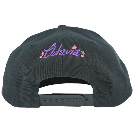 Octavia Snapback *LIMITED STOCK*
