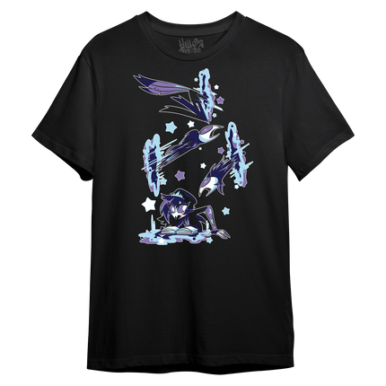 Octavia Portal T-Shirt *LIMITED RUN*