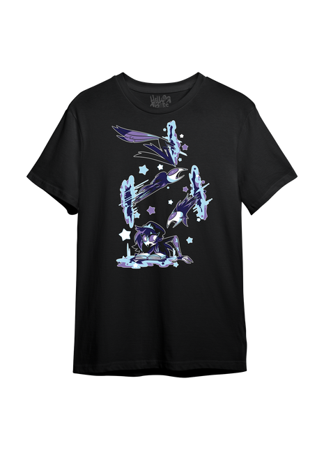 Octavia Portal T-Shirt *LIMITED RUN*