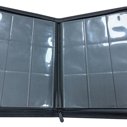 Helluva Boss Grimoire Card Binder *LIMITED STOCK*