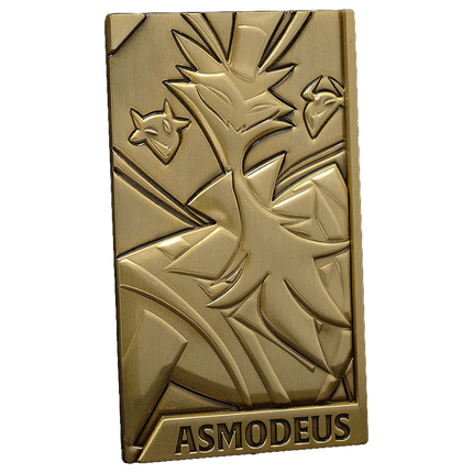 Ozzie Gold Plated Metal Collectible Card *CLEARANCE*