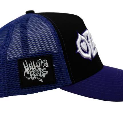 Ozzie's Trucker Hat *CLEARANCE*