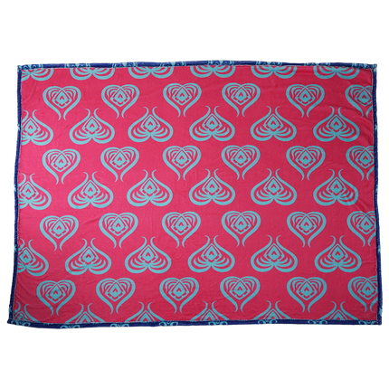 Ozzie's Wallpaper Blanket *LIMITED STOCK*