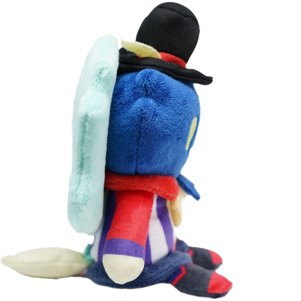 Ozzie Mini Plush *CLEARANCE*