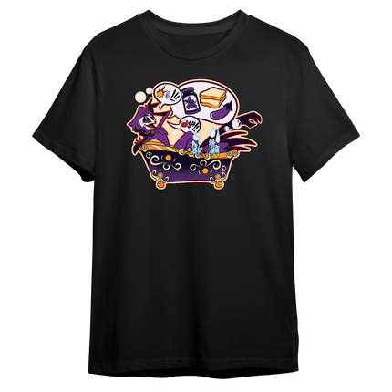 Murder Family - Stolas PB&J T-Shirt *LIMITED STOCK*