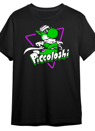Piccoloshi 2.0 T-shirt