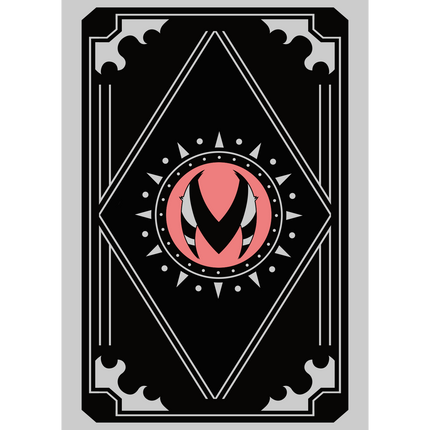 Helluva Boss Collectible Metal Cards - Pride Wave 3 *LIMITED STOCK*