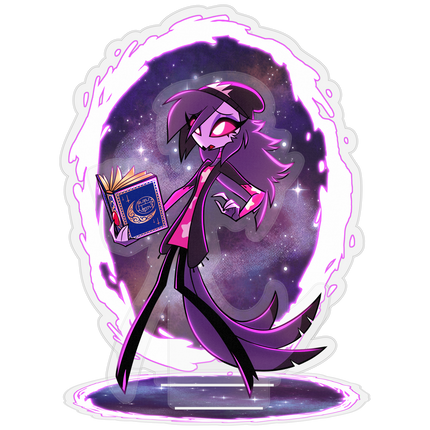 Octavia - Princess and the Pupper Large Standee *PRE-ORDER*