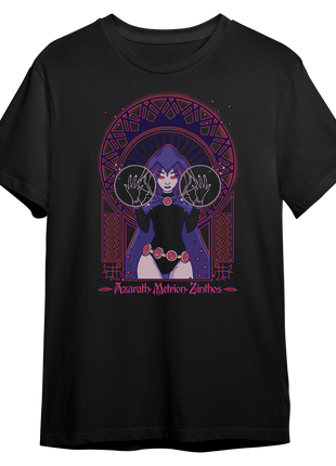 Quoth the Raven